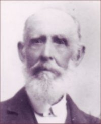 Hamilton Lewis O'Donnell