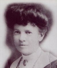 Lorette Mabel Harper