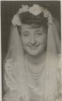 Margaret May WHITLEY